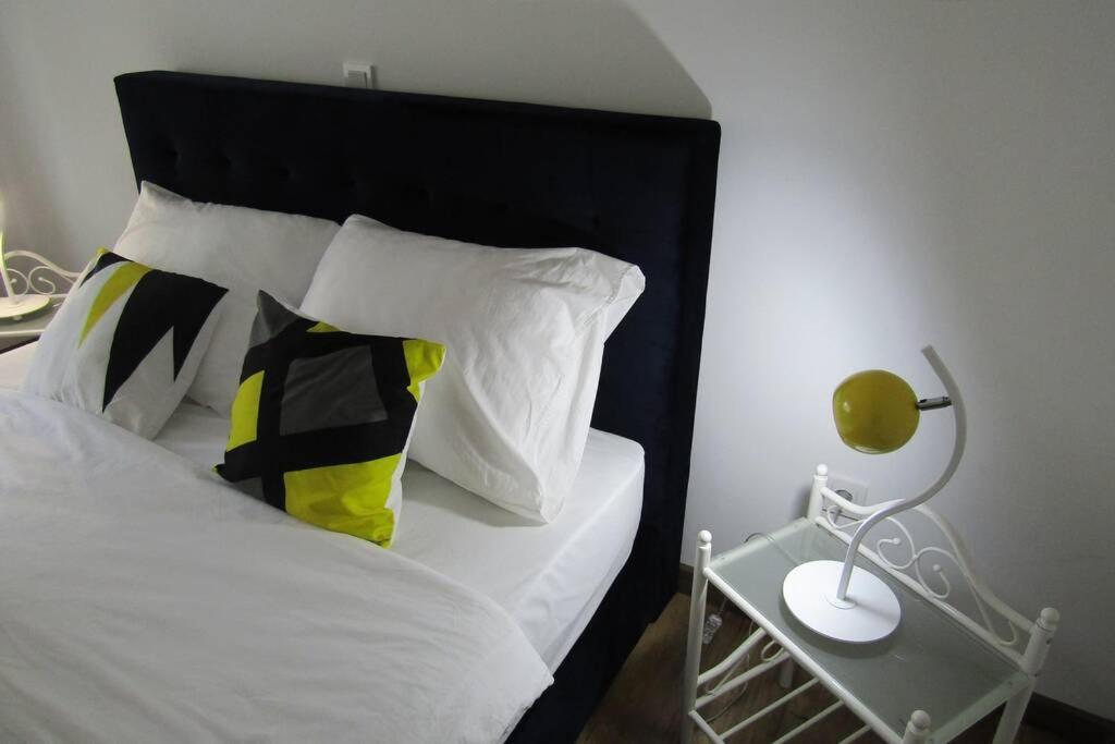Apartman Megi & Studio Apartman Tomi - Self Check In Крапина Екстер'єр фото