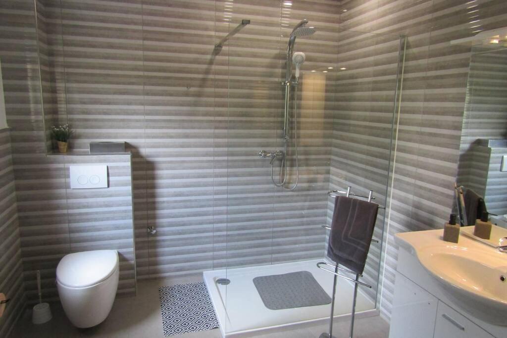 Apartman Megi & Studio Apartman Tomi - Self Check In Крапина Екстер'єр фото