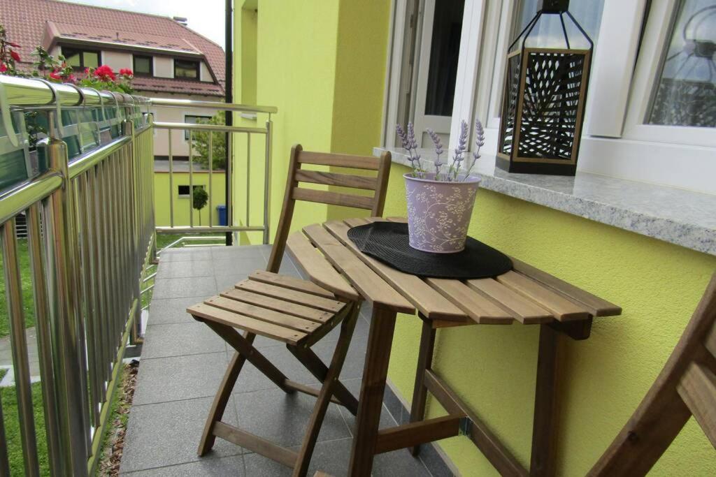 Apartman Megi & Studio Apartman Tomi - Self Check In Крапина Екстер'єр фото
