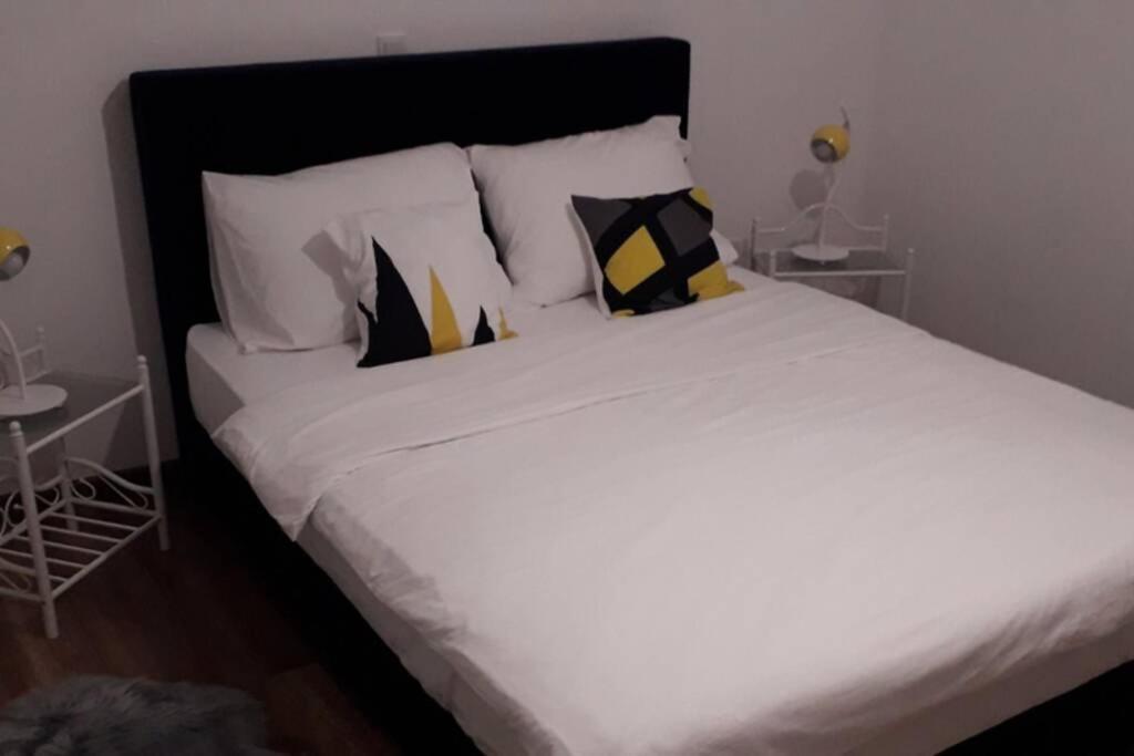 Apartman Megi & Studio Apartman Tomi - Self Check In Крапина Екстер'єр фото