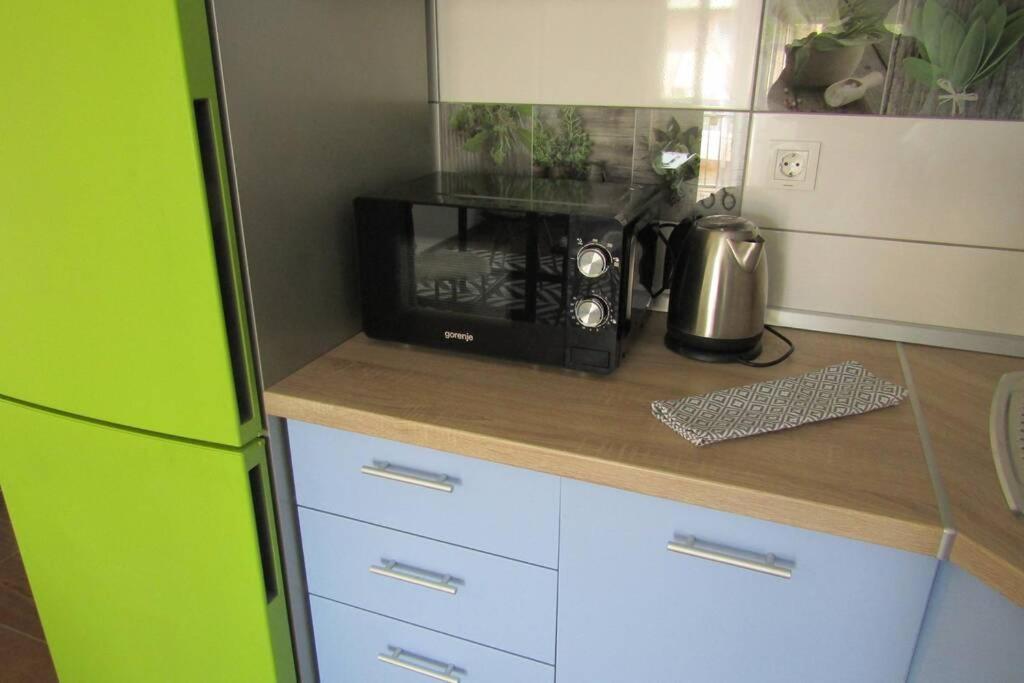 Apartman Megi & Studio Apartman Tomi - Self Check In Крапина Екстер'єр фото
