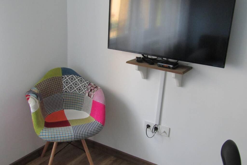 Apartman Megi & Studio Apartman Tomi - Self Check In Крапина Екстер'єр фото