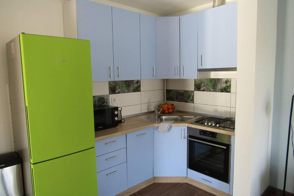 Apartman Megi & Studio Apartman Tomi - Self Check In Крапина Екстер'єр фото