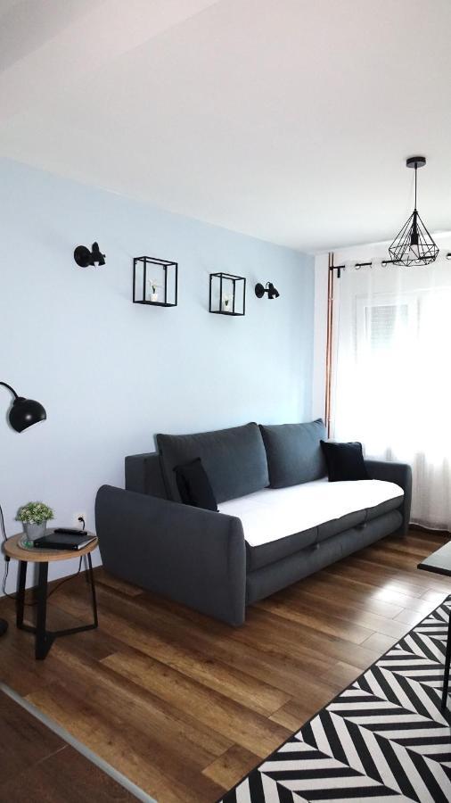 Apartman Megi & Studio Apartman Tomi - Self Check In Крапина Екстер'єр фото